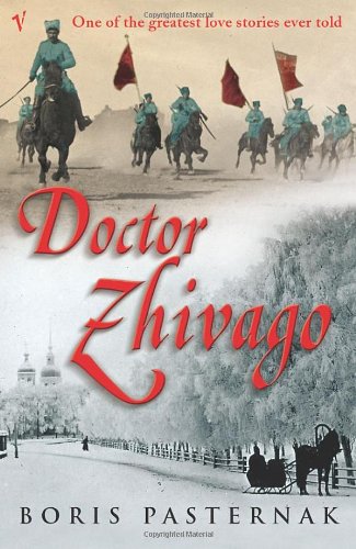 Doctor Zhivago