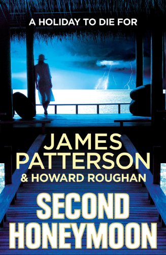 Second Honeymoon: Two FBI agents hunt a serial killer targeting newly-weds...