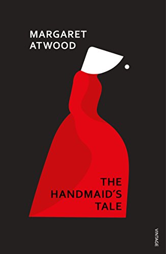 The Handmaid's Tale: The iconic Sunday Times bestseller that inspired the hit TV series