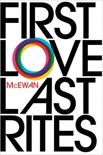 First Love, Last Rites: 40th Anniversary Edition