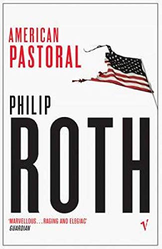 American Pastoral: The renowned Pulitzer Prize-Winning novel