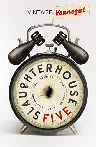 Slaughterhouse 5: The Children's Crusade A Duty-Dance With Death