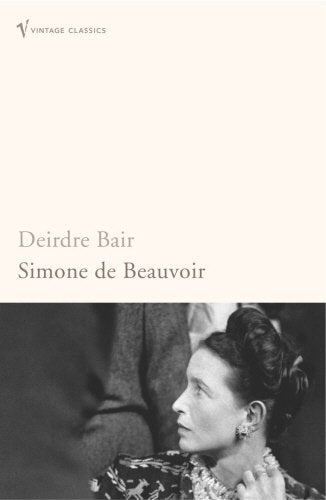 Simone De Beauvoir