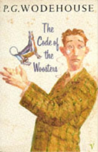The Code of the Woosters