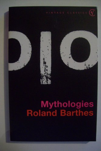 Mythologies