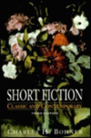 Short Fiction:Classic & Contemporary: Classic and Contemporary