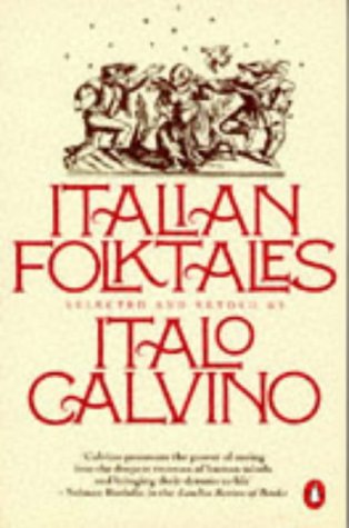 Italian Folktales