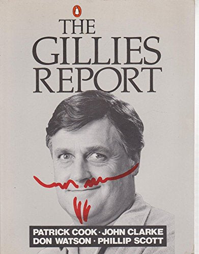 The Gillies Report