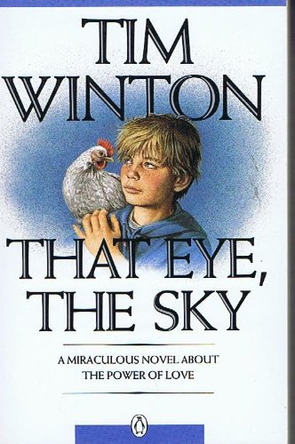 That Eye, the Sky
