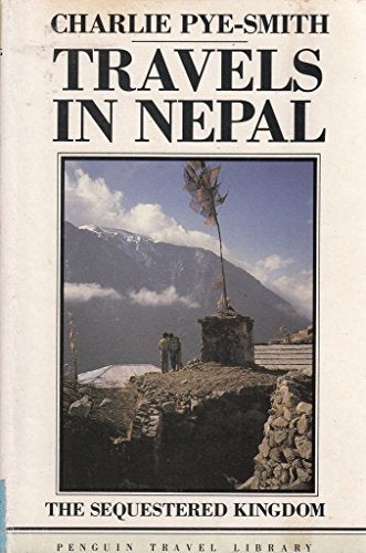 Travels in Nepal