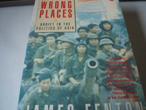 All the Wrong Places: Adrift in the Politics of Asia