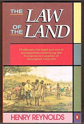 The Law of the Land