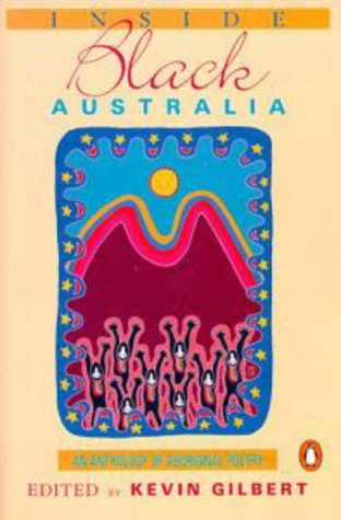 Inside Black Australia: Anthology of Aboriginal Poetry