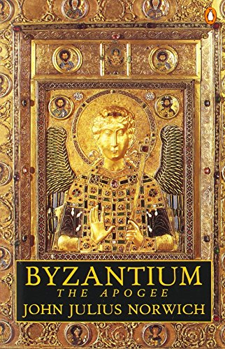 Byzantium: The Apogee