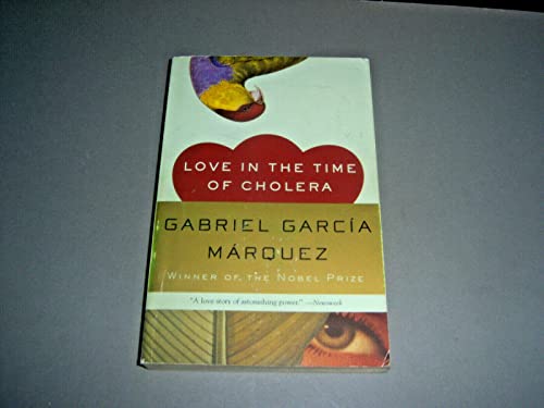 Love in the Time of Cholera