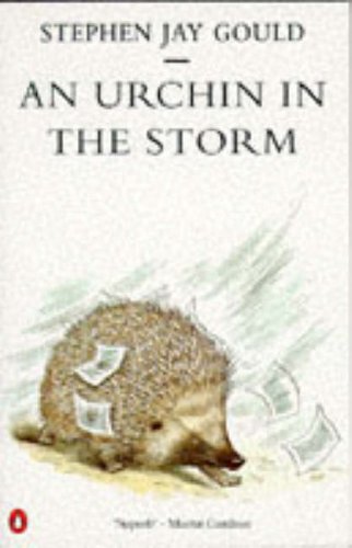 An Urchin in the Storm