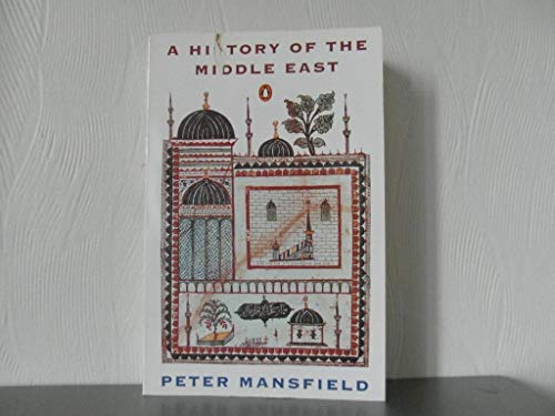 A History of the Middle East: 4th edition
