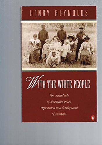 With the White People
