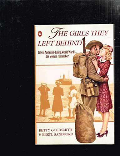 The Girls They Left Behind