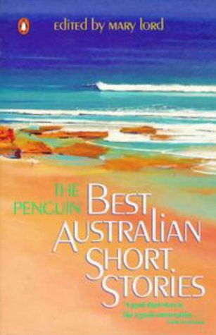 The Penguin Best Australian Short Stories