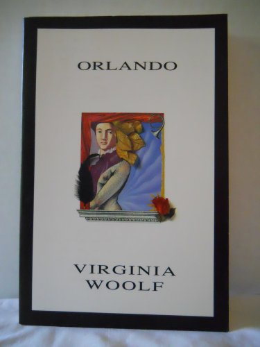Orlando: A Biography