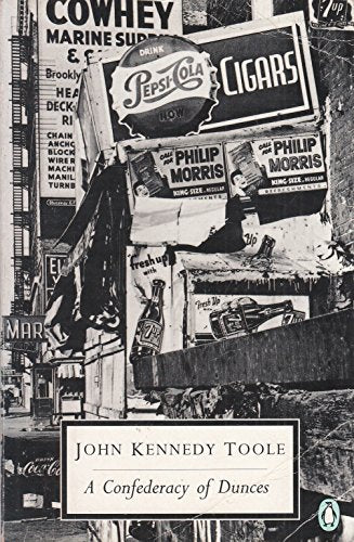 A Confederacy of Dunces