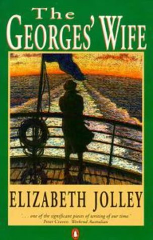 The George's Wife
