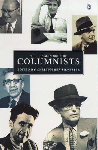 The Penguin Book of Columnists