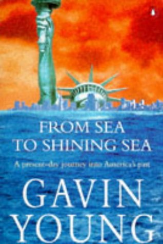 From Sea to Shining Sea: Present-day Journey into America's Past