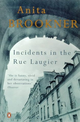 Incidents in the Rue Laugier
