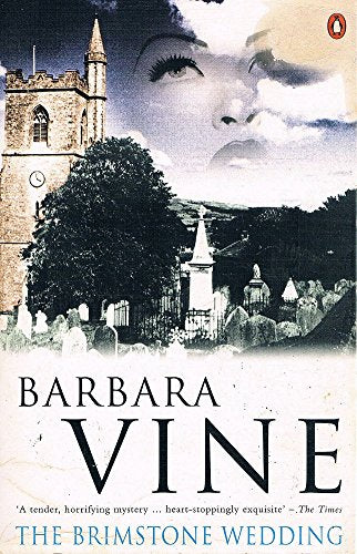 The Brimstone Wedding