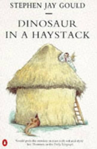 Dinosaur in a Haystack