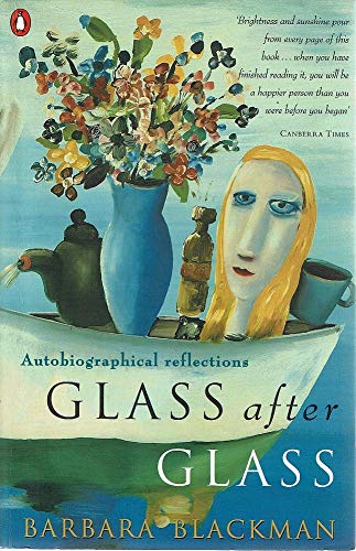 Glass after Glass