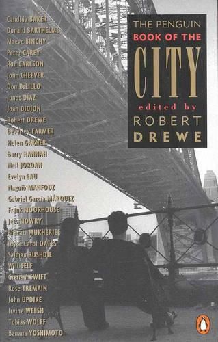 The Penguin Book of the City