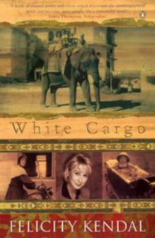 White Cargo: A memoir