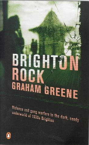 Brighton Rock