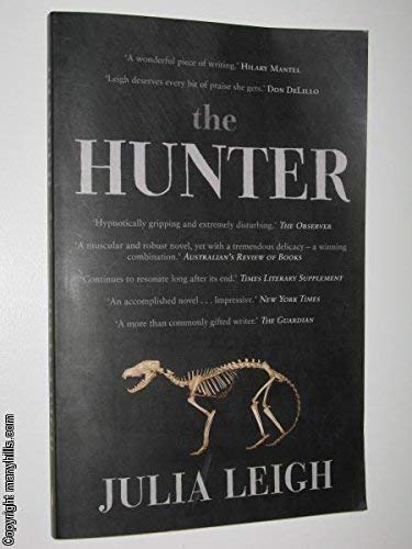 The Hunter