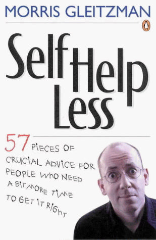 Self-helpless