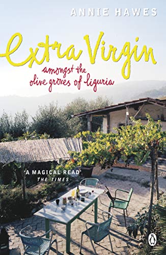 Extra Virgin