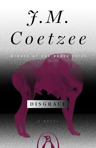 Disgrace: A Novel
