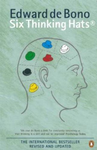 Six Thinking Hats