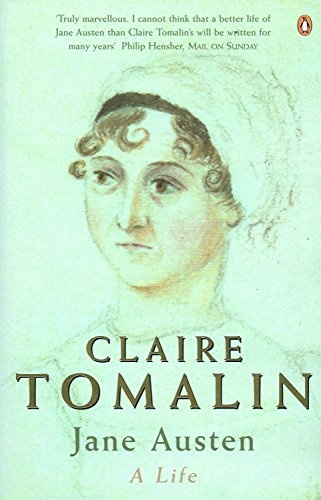 Jane Austen: A Life