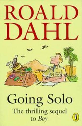 Going Solo