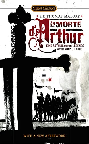 Le Morte D'Arthur Volume 2