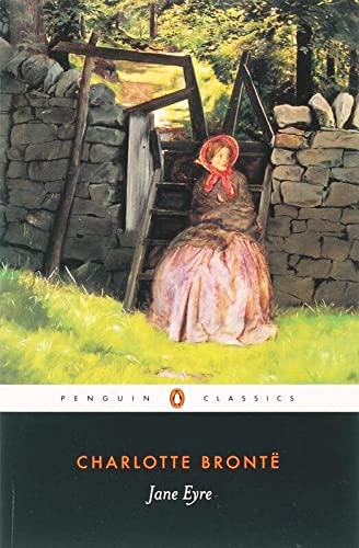 Jane Eyre