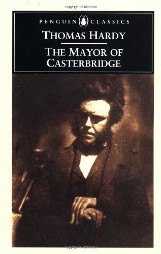 The Mayor of Casterbridge