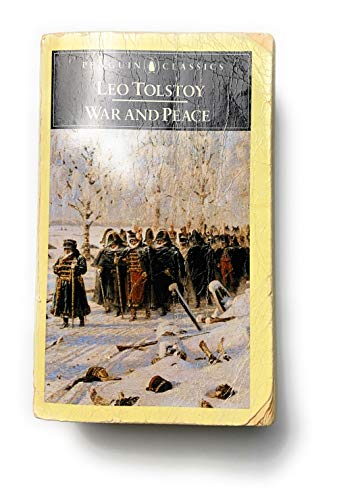 War and Peace