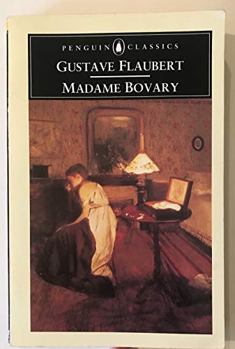 Madame Bovary
