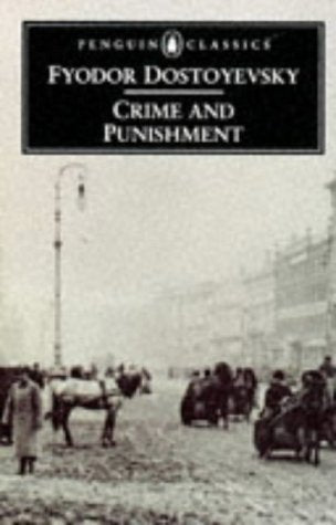 Crime And Punishment