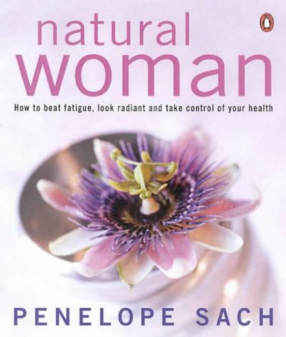 Natural Woman